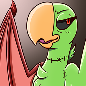 Horror Birdy 2018